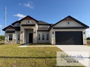 33603 Azucena, Los Fresnos, TX 78566