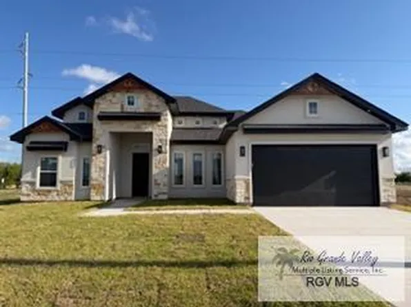 33603 Azucena, Los Fresnos, TX 78566