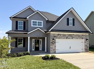 8923 Queensdale Ln LOT 261, Knoxville, TN 37924