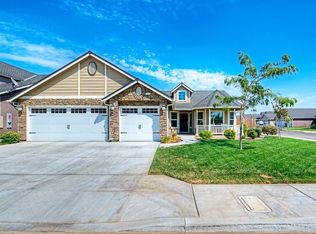 5346 N Lucy Ruiz Ave, Fresno, CA