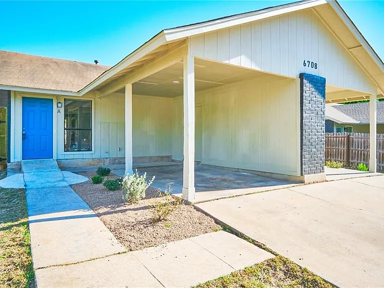 6708 Aries Ln #A — Photo 1