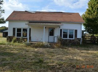 322 Bucksville Rd, Auburn, KY 42206