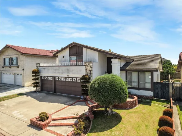 8932 Ernest Fulsom Dr, Garden Grove, CA 92841