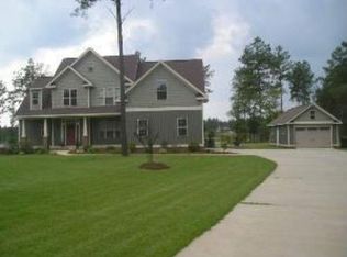 1000 Rock Rd, Perry, GA 31069