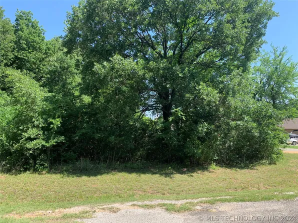 0 Haven Oak Dr, Kingston, OK 73439