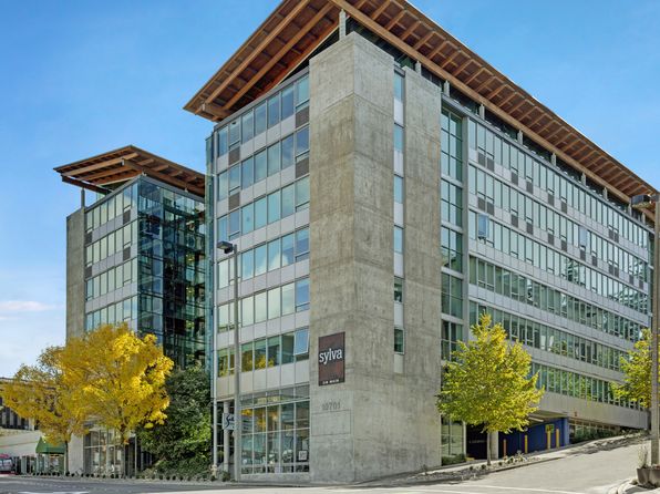 10701 Main St UNIT 706