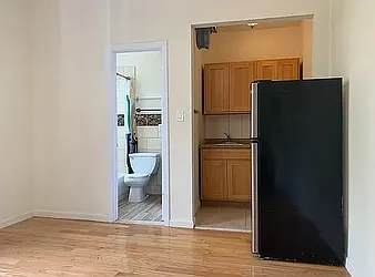 Rented by REAL New York