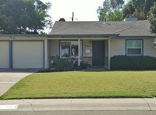 3316 W Sonoma Ave, Stockton, CA 95204