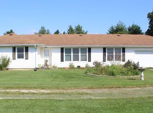 24906 Marquette Ave, Brunswick, MO 65236