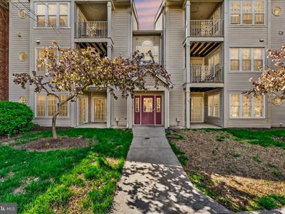302 Blue Water Ct UNIT 104, Glen Burnie, MD, 21060