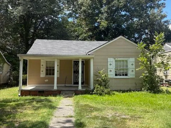 1523 Linden Pl, Clarksdale, MS 38614