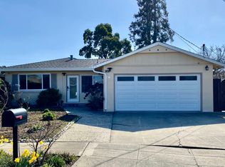 38279 Dixon Ct, Fremont, CA 94536