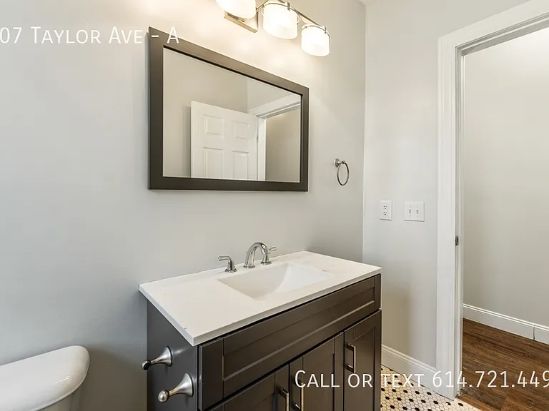 307 Taylor Ave #A — Photo 9