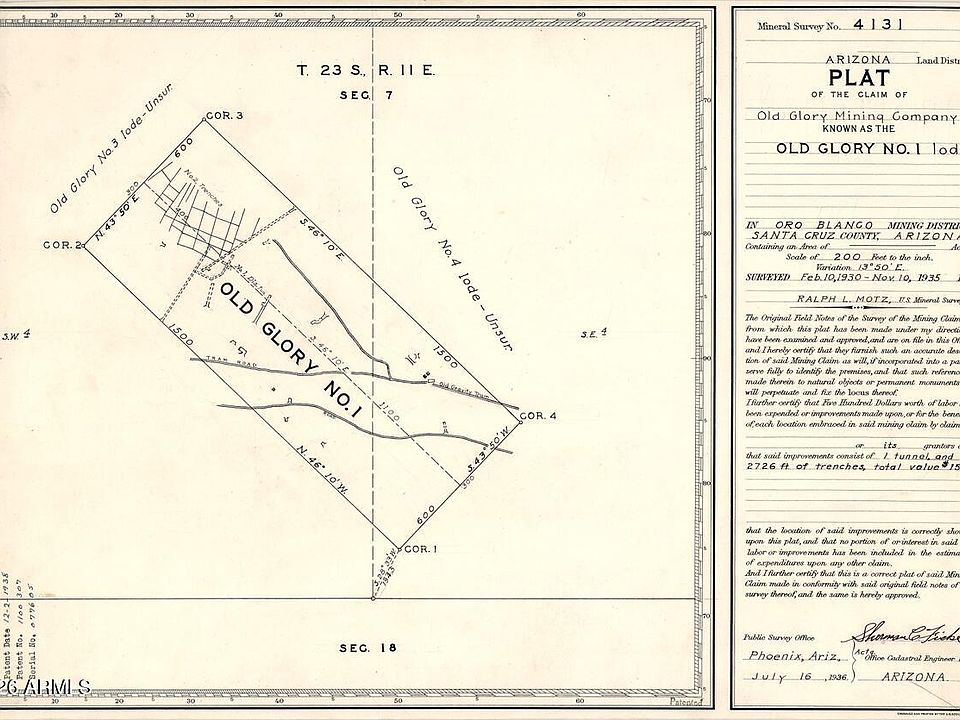 1st image of 113 Old Glory Mining Road #-
