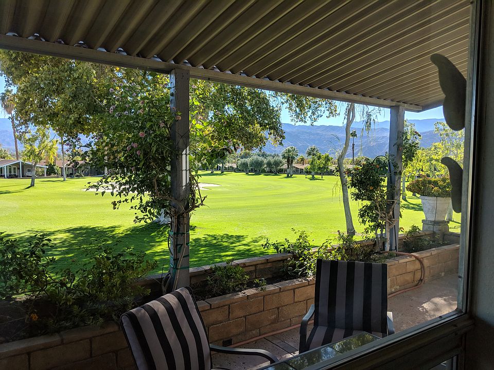 1st image of 73450 Country Club Dr Spc 295