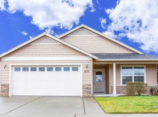 639 Marshall Ave, Medford, OR 97501