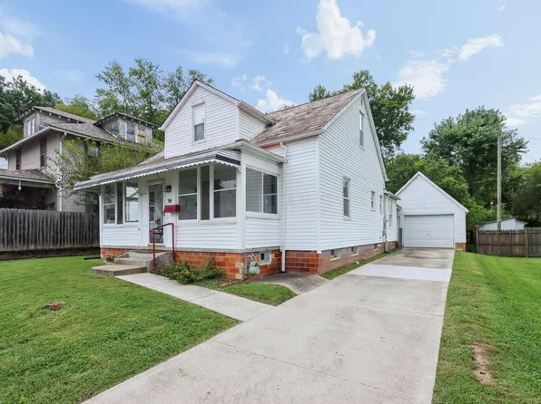 396 N Orchard St, Logan, OH 43138