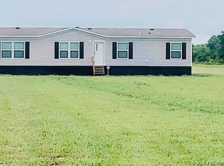 2630 S 184th St W, Haskell, OK 74436