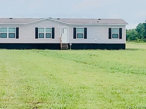 2630 S 184th St W, Haskell, OK 74436