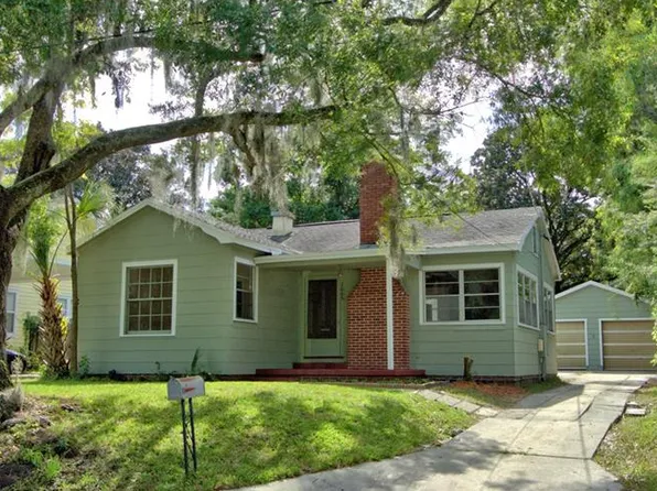 1005 Crenshaw St, Tampa, FL 33604