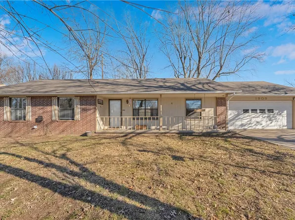 1309 Jennifer St, Springdale, AR 72762
