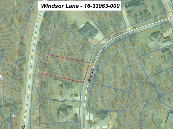 7 Windsor Ln #7, Bella Vista, AR 72715