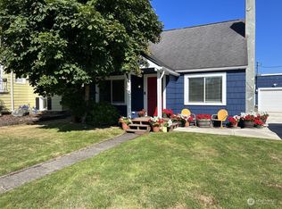 514 W 2nd St, Aberdeen, WA