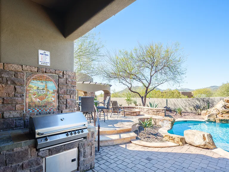 35982 N Willow Cross Dr — Photo 42