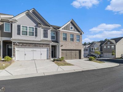 7676 Viking Rd, Fairburn, GA, 30213
