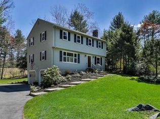 66 Coolidge Cir, Northborough, MA 01532