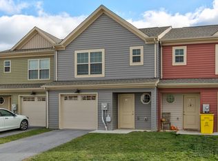 120 Caliope Ln #120, Kearneysville, WV 25430