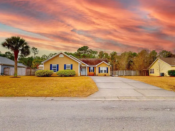 315 Putnam Drive, Wilmington, NC 28411
