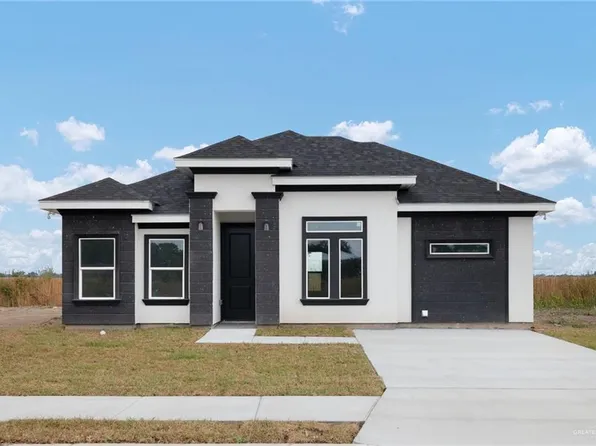 2029 Trinity St, Donna, TX 78537