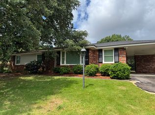 1115 Northwood Rd, Augusta, GA 30909