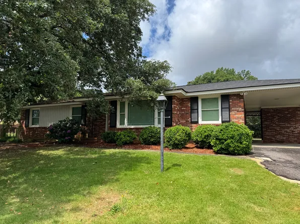 1115 Northwood Rd, Augusta, GA 30909