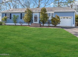 604 Midstreams Rd, Brick, NJ 08724