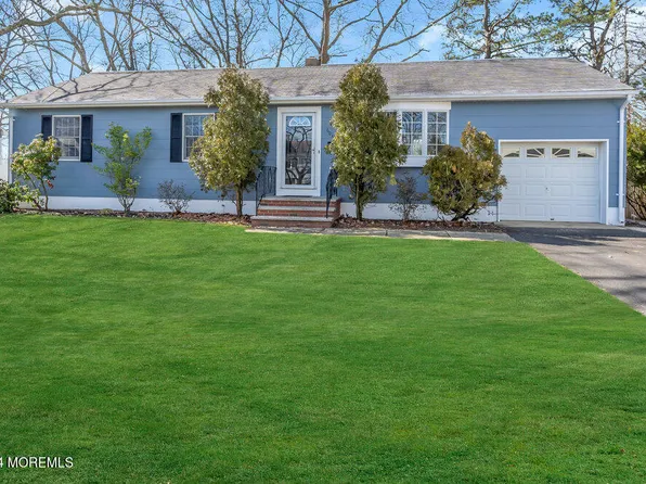 604 Midstreams Road, Brick, NJ 08724
