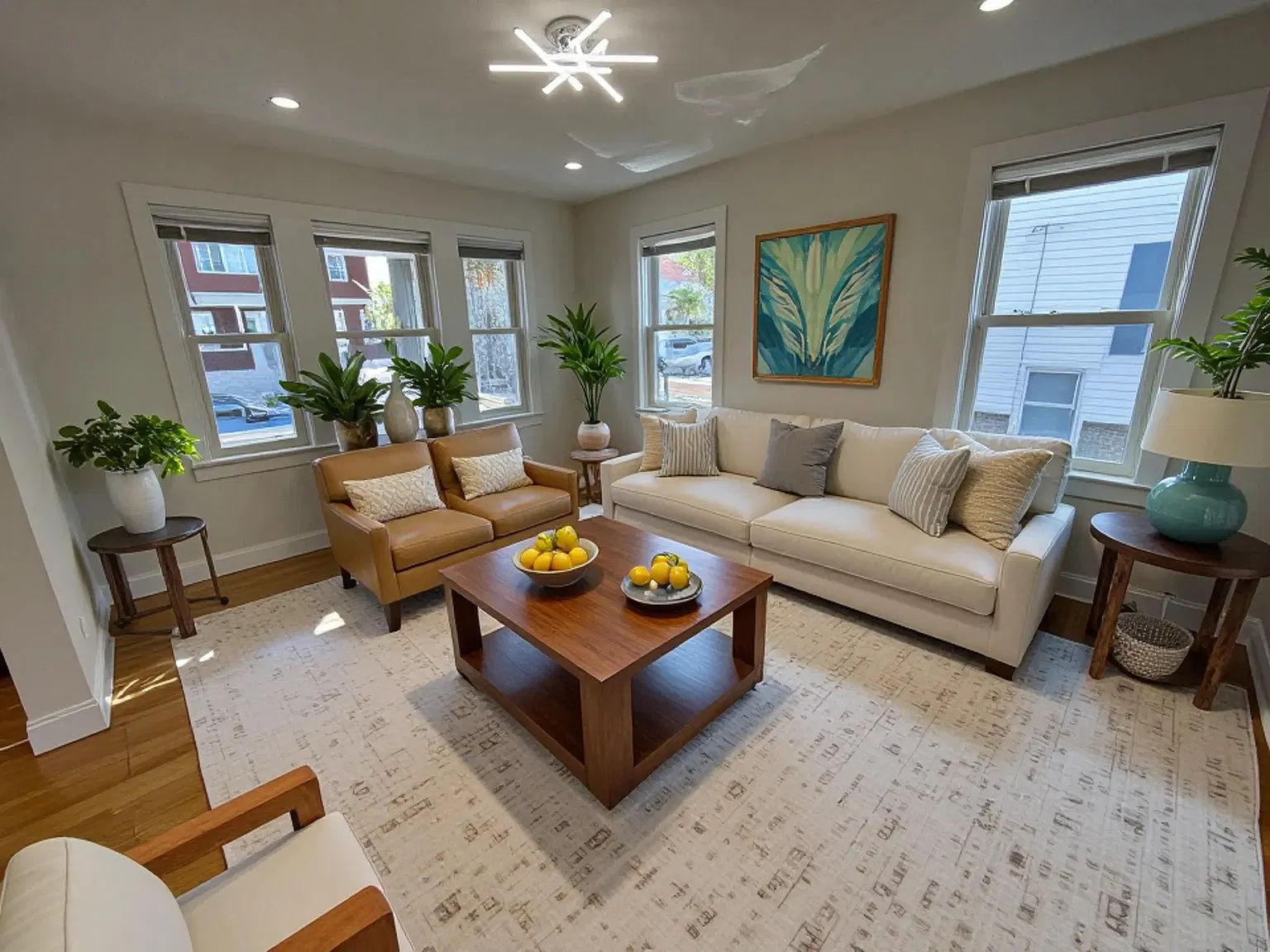 2 bed, 1180 sqft, $3,200 — Photo 1