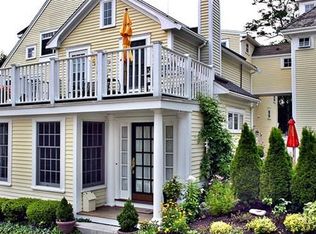 6 Margin St #B, Cohasset, MA 02025