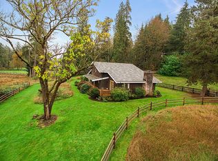 28626 NE Cherry Valley Rd, Duvall, WA 98019