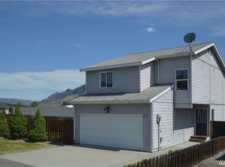 3172 Bermuda St, Malaga, WA 98828