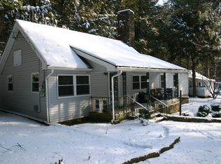 185 Stoney Brook Ln, Palmerton, PA 18071