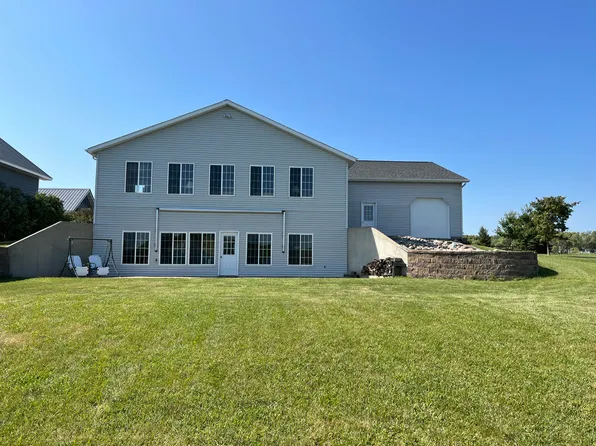 10246 Elm Lake Dr W, Frederick, SD 57441