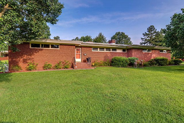 Beautiful corner Lot