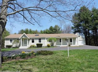 61 S Skillings Rd, Arundel, ME 04046