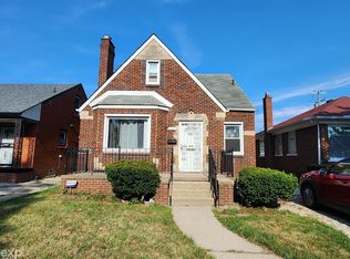 17310 Appoline St, Detroit, MI 48235