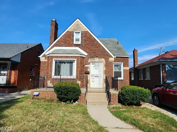 17310 Appoline St, Detroit, MI 48235