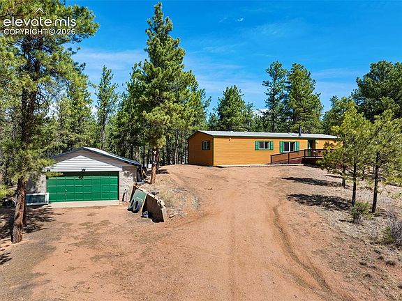 2nd image of 1299 Pikes Peak Dr