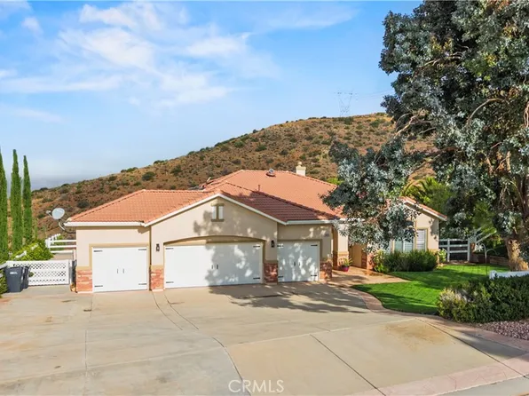 34665 Desert Rd, Acton, CA 93510