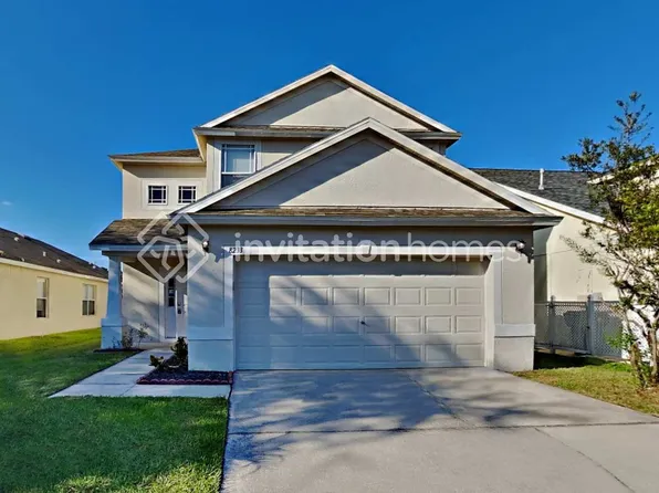 8233 Crescent Moon Dr, New Port Richey, FL 34655
